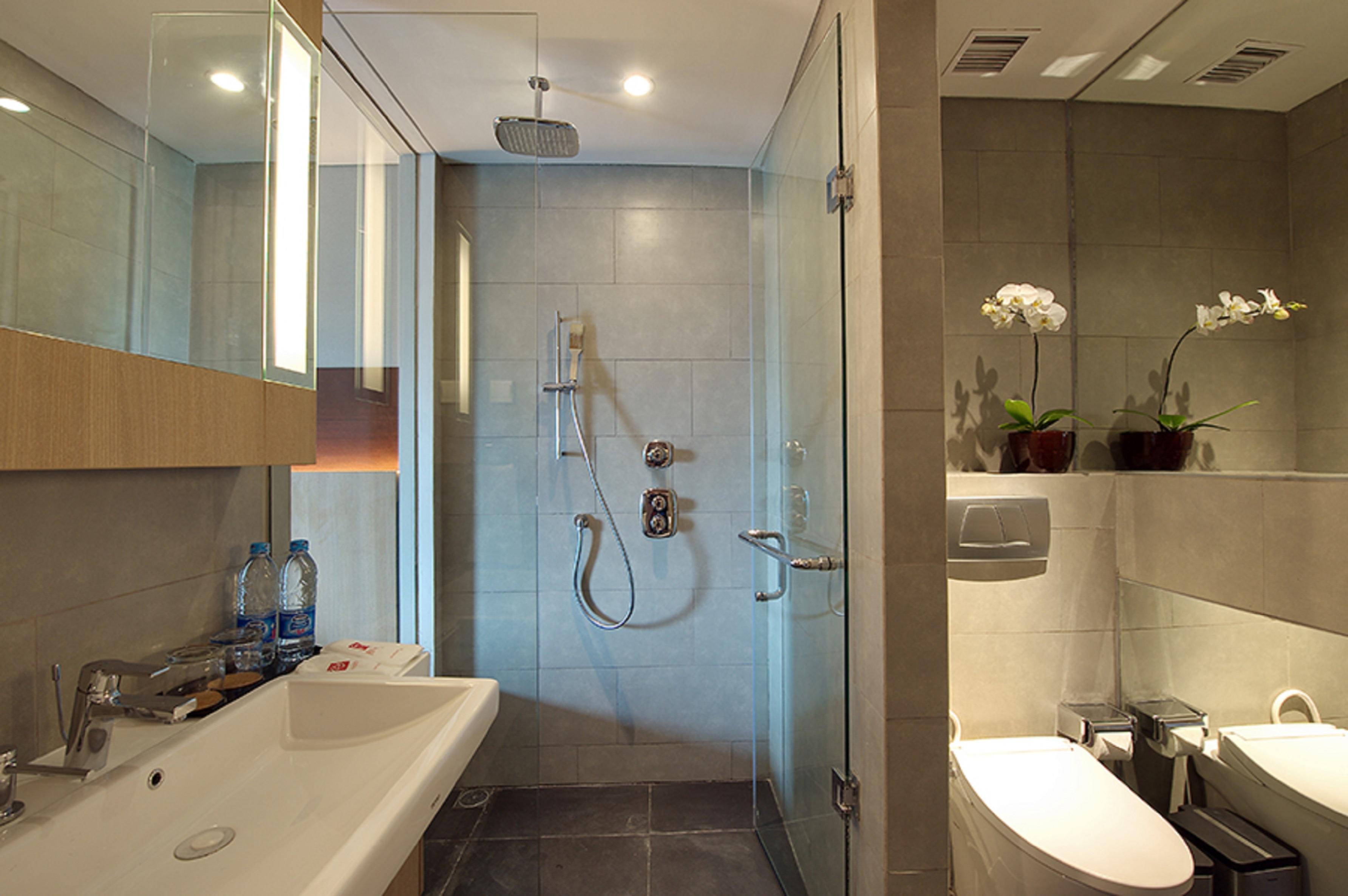 Ra Premiere Simatupang Otel Cilandak  Dış mekan fotoğraf