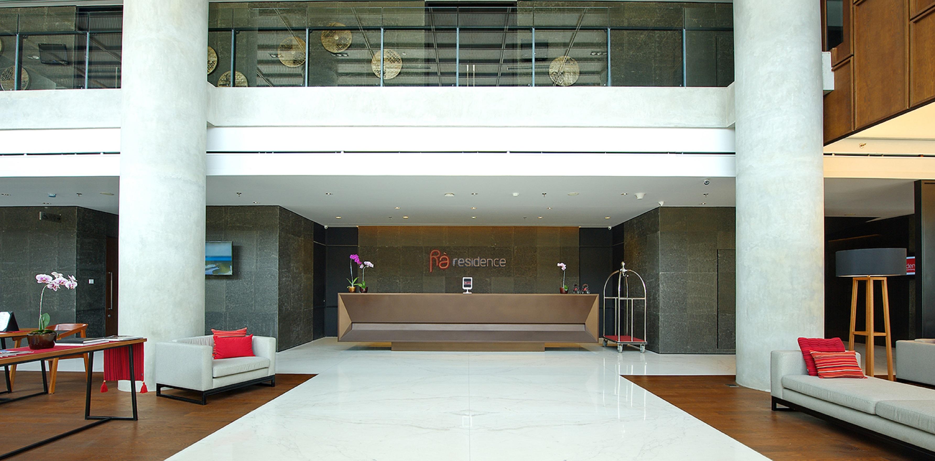 Ra Premiere Simatupang Otel Cilandak  Dış mekan fotoğraf