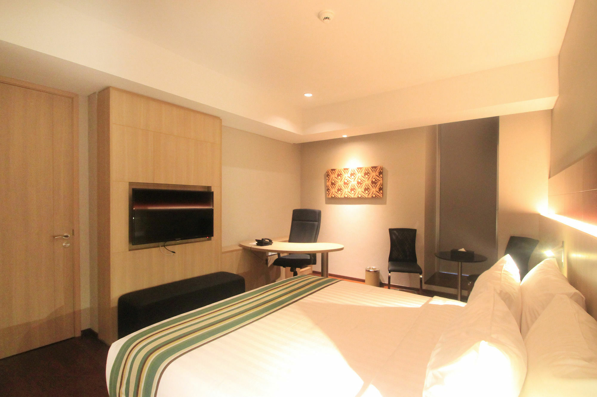 Ra Premiere Simatupang Otel Cilandak  Dış mekan fotoğraf