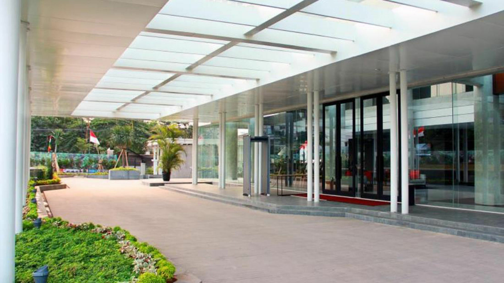 Ra Premiere Simatupang Otel Cilandak  Dış mekan fotoğraf